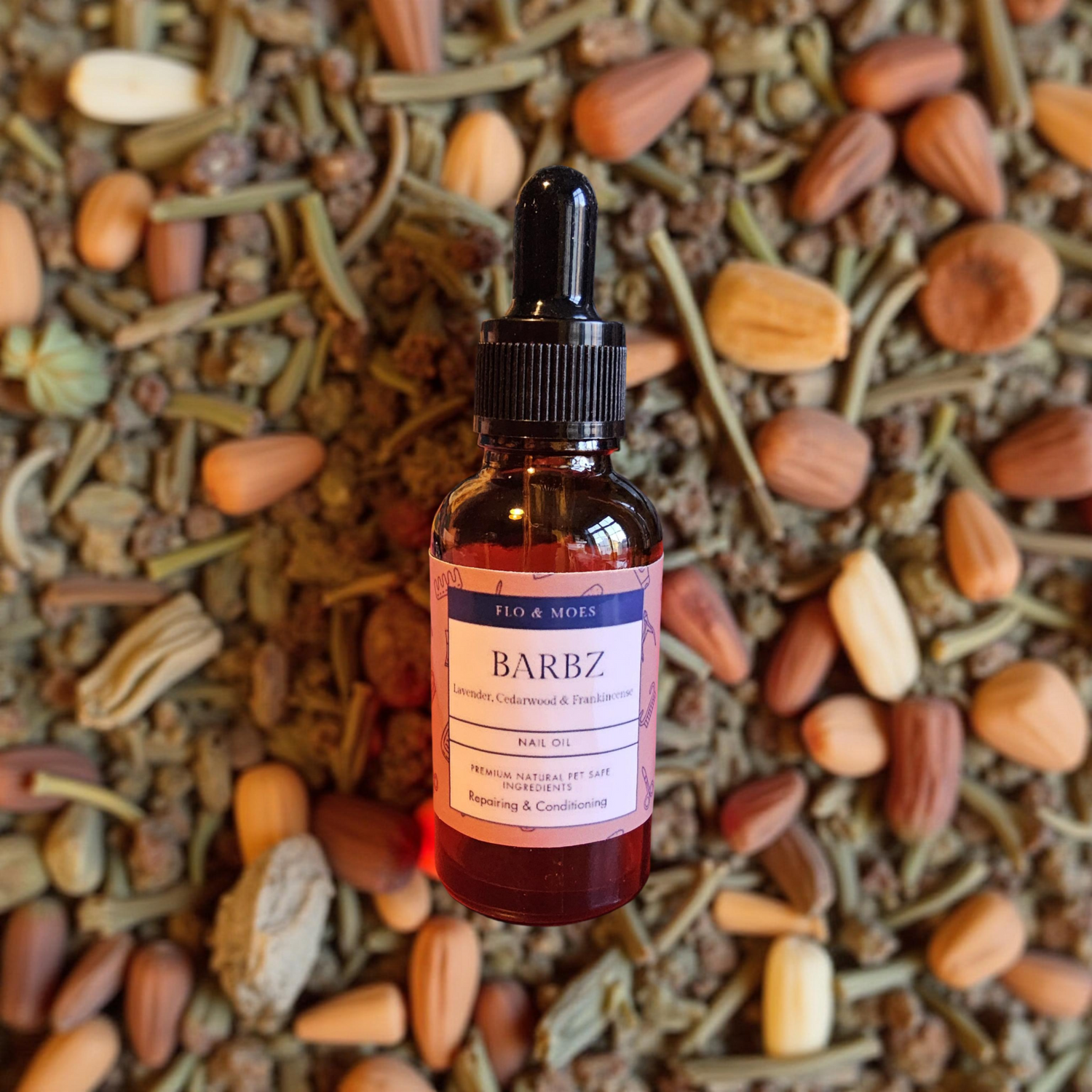 SPECIALIST AROMATHERAPY PRODUCTS