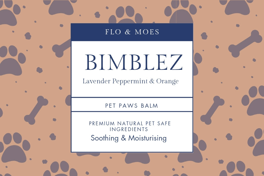 Firework Calming Aromatherapy Kit For Dogs