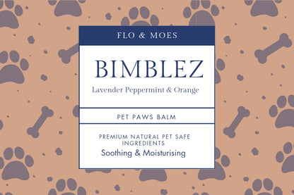Firework Calming Aromatherapy Kit For Dogs