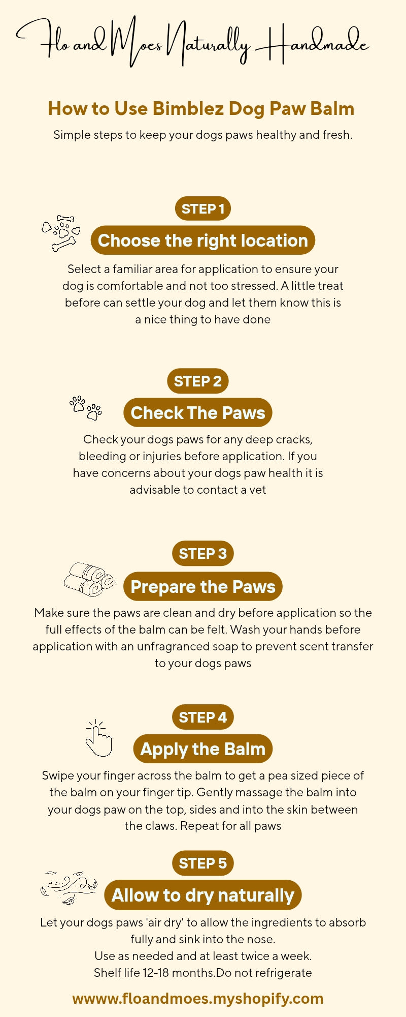 Firework Calming Aromatherapy Kit For Dogs