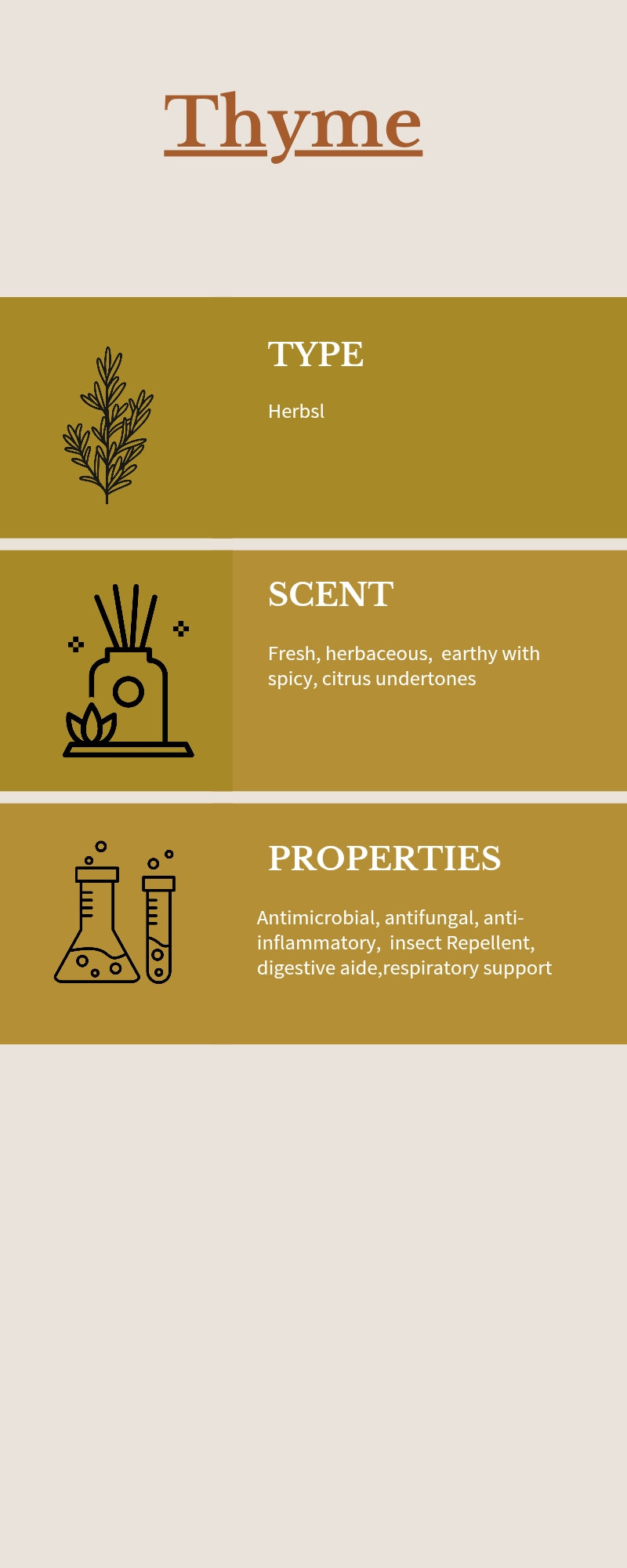 WATER Urinary Infection Support Oil ( Dogs and Large Animals)