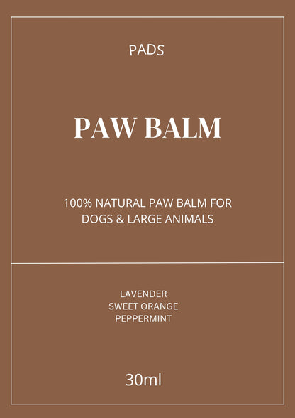 HEAD TO TOE Aromatheraphy Pampering Set for Dogs (8 products)