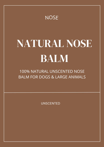 HEAD  DUO Aromatheraphy Nose & Ear Care for Dogs
