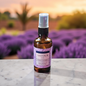SAVOUR (LAVENDER Hydrolat Floral Water) 50ml spray bottle