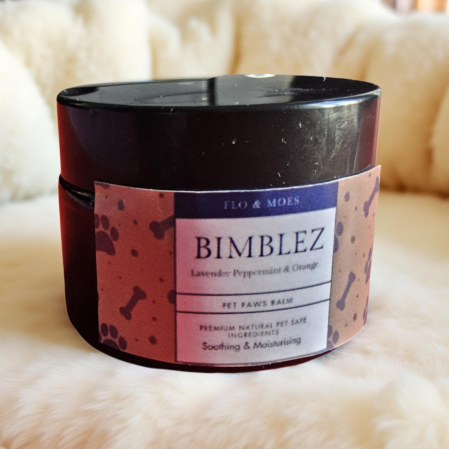 Firework Calming Aromatherapy Kit For Dogs