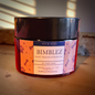 BIMBLEZ Aromatheraphy Paw Balm for Dogs ( Lavender ,Sweet Orange & Peppermint)30ml jar