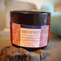 BREATHEZ Aromatherapy Calming Blanket Balm for Dogs ( Lavender Geranium Chamomile & Mandarin)50ml jar